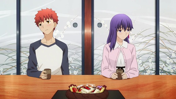 劇場版「Fatestay night [Heaven's Feel] II.感想  (517)