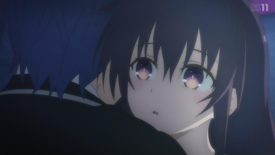 「デート・ア・ライブV」5期 8話感想 (85)