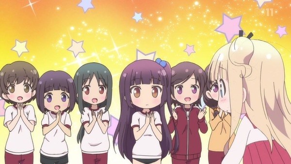 「ひなこのーと」4話 (31)