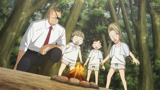 「SPY×FAMILY」2期 27話感想 (71)
