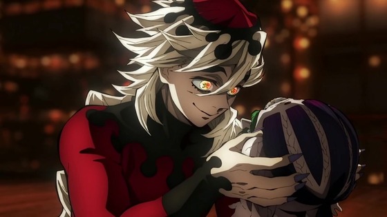 「鬼滅の刃」刀鍛冶の里編 1話感想 (44)