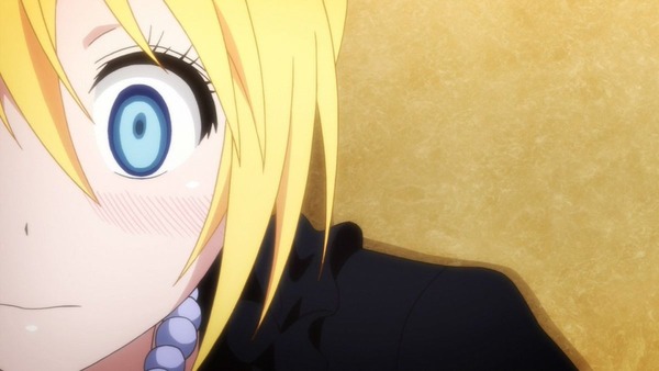 ニセコイ:(2期) (17)