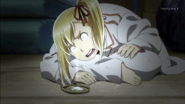 「ヒナまつり」5話感想 (5)