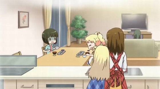 ハロー!!きんいろモザイク (36)