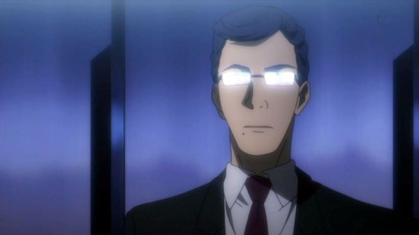 「アクティヴレイド 機動強襲室第八係 2nd」 (13)