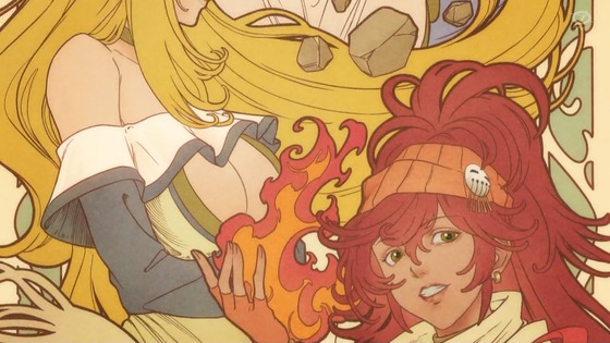 「とんでもスキルで異世界放浪メシ」2話感想 (9)