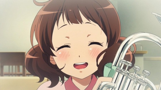 響け！ユーフォニアム (35)