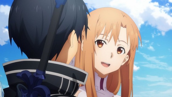 「SAO アリシゼーション」3期 第21話感想 画像 (46)