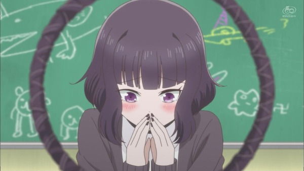 「女子高生の無駄づかい」6話感想 (22)