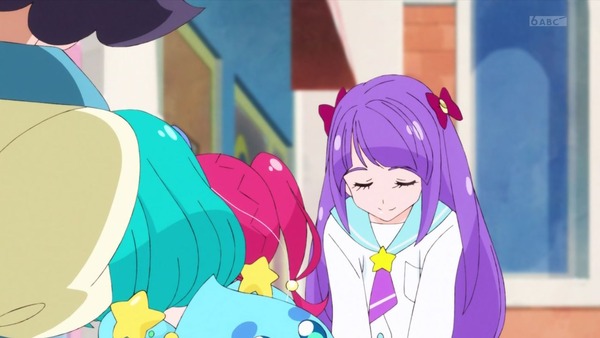 「スター☆トゥインクルプリキュア」9話感想 (33)