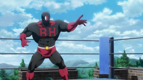 「キン肉マン 完璧超人始祖編」5話感想  (57)