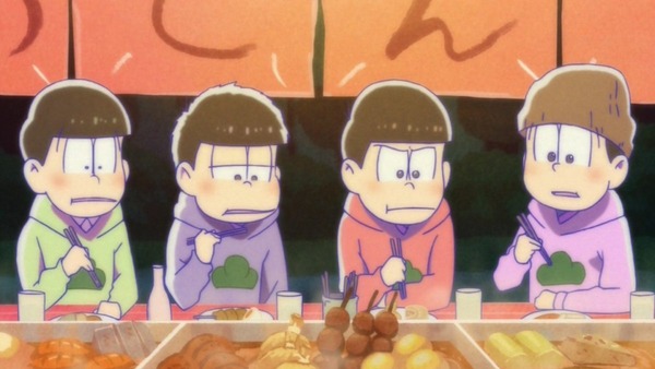 おそ松さん (43)