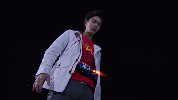 仮面ライダードライブ (3)