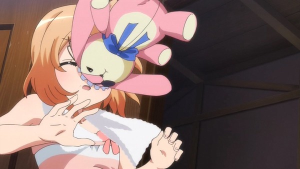 ご注文はうさぎですか (41)