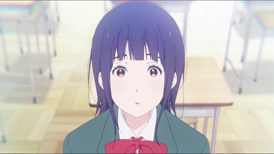 映画「リズと青い鳥」感想 (541)