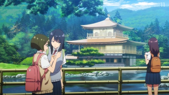 「ウマ娘」3期 1話感想 (88)