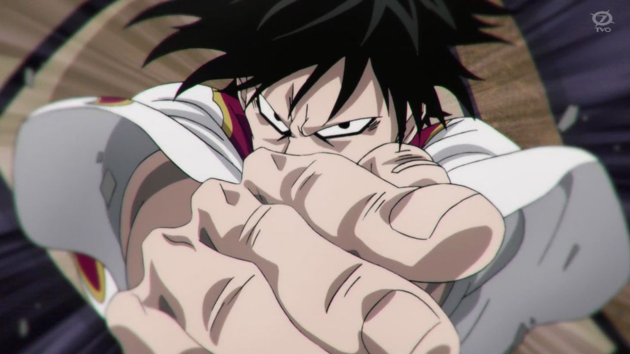 ワンパンマン 18話 2期 6話 感想 妹フブキのピンチにタツマキお姉ちゃん 怪人たちの一斉蜂起 ジェノス活躍もズタボロに 実況 画像まとめ ポンポコにゅーす ファン特化型アニメ感想サイト