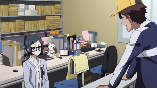 SHIROBAKO (29)