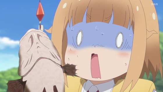 「放課後ていぼう日誌」第7話感想 画像 (26)
