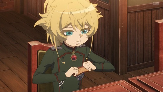 「幼女戦記Ⅱ」2期 7話感想 (42)