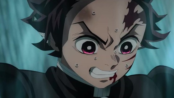 「鬼滅の刃」刀鍛冶の里編 7話感想 (17)