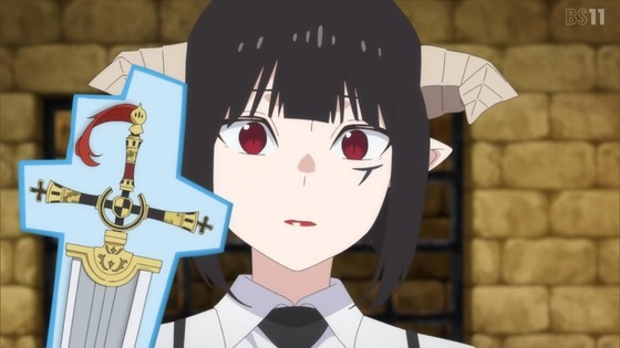 「姫様“拷問”の時間です」12話 最終回感想 (48)