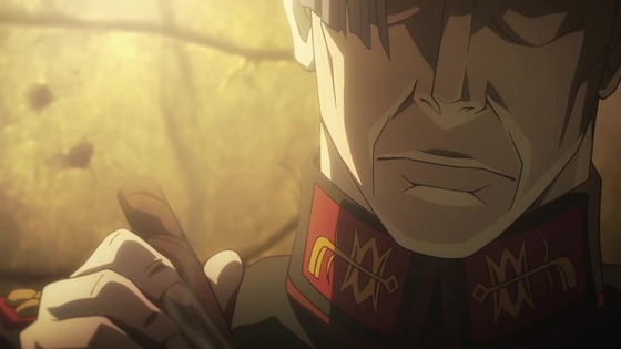 「幼女戦記Ⅱ」2期 12話感想 最終回 (131)