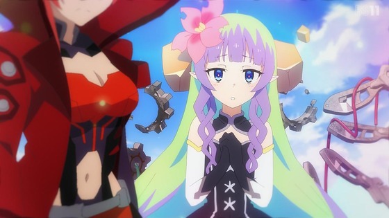 「プリンセスコネクト!(プリコネ)」2期 12話 最終回 感想 (121)