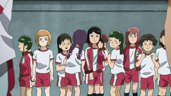 「モブサイコ100Ⅱ」2期 8話 感想 (75)