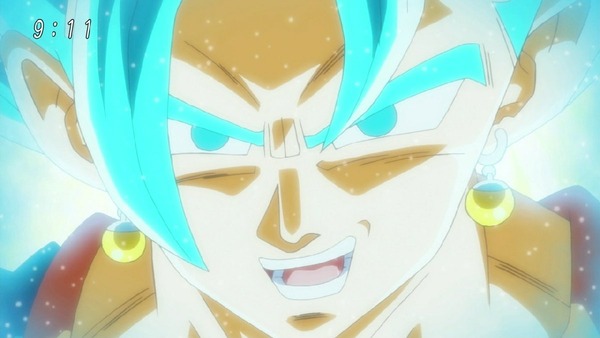 「ドラゴンボール超」 (27)