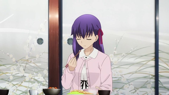 劇場版「Fatestay night [Heaven's Feel] II.感想  (557)