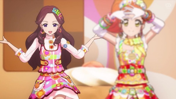「アイカツオンパレード!」20話感想 画像 (60)