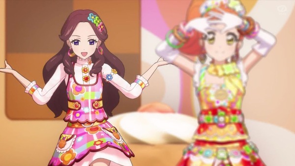 「アイカツオンパレード！」20話感想 画像 (60)