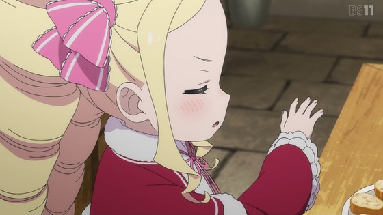 「リゼロ」73話感想  (20)