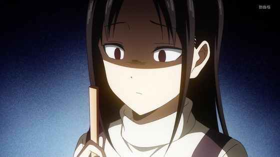 「かぐや様は告らせたい ファーストキッスは終わらない」4話感想 (30)