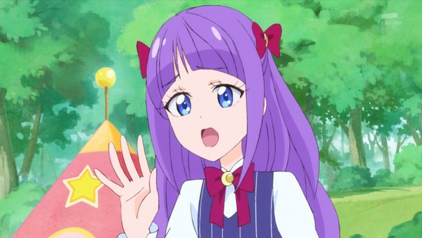 「スター☆トゥインクルプリキュア」7話感想 (21)