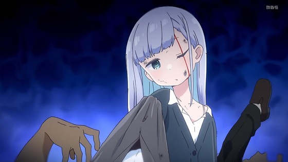 「阿波連さんははかれない」2話感想 (5)