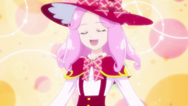 「魔法つかいプリキュア!」第27話 (15)