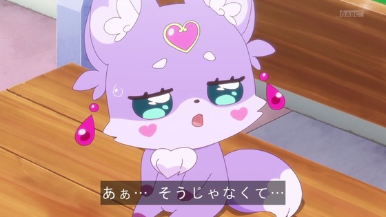 「名探偵プリキュア！」10話感想 (21)