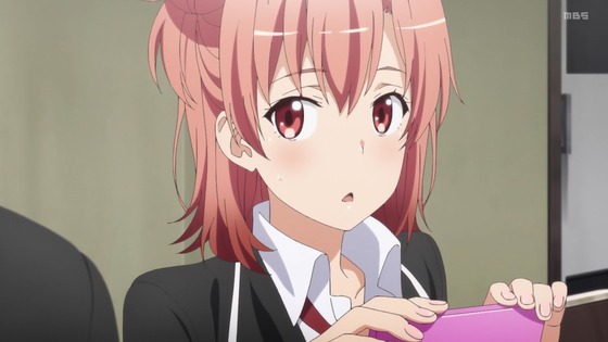 「俺ガイル」第3期 第7話感想 (38)