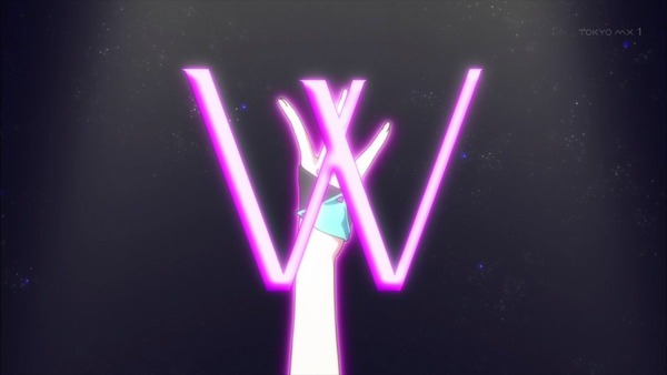 「マクロスΔ(デルタ)」2話感想 (3)