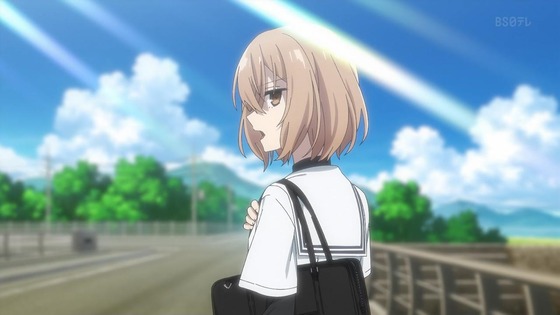 「私を喰べたい、ひとでなし」1話感想 (43)