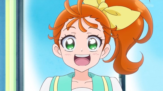 「トロピカル~ジュ!プリキュア」4話感想 (21)