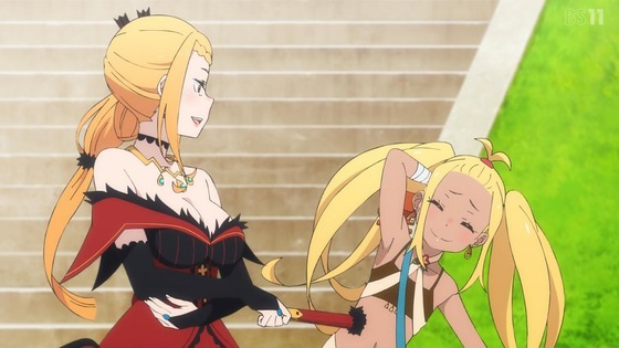 「リゼロ」51話感想 (225)