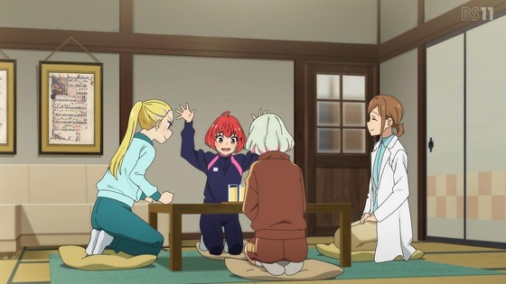 「ヒーラー・ガール」1話感想 (53)