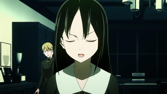「かぐや様は告らせたい-ファーストキッスは終わらない」2話感想 (35)