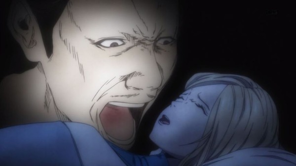 「Back Street Girls ゴクドルズ」2話感想 (7)
