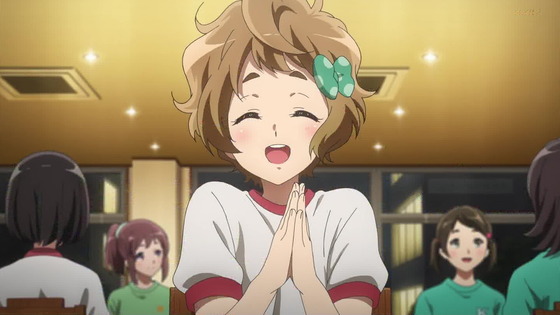「響け!ユーフォニアム3」3期 13話感想 最終回 (38)