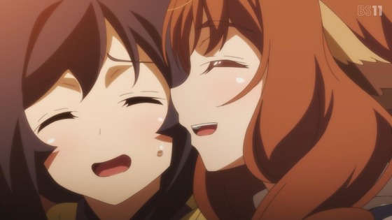 「うたわれるもの 二人の白皇」13話感想 (41)