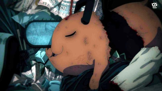 「チェンソーマン」1話感想 (69)